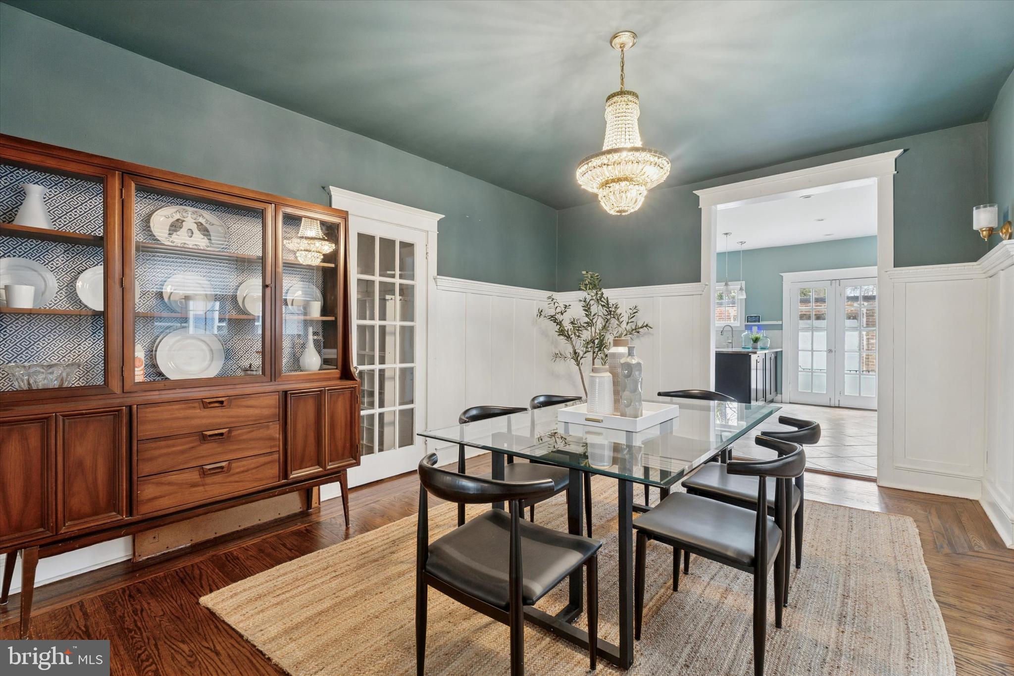 MT AIRY (WEST) - Residential