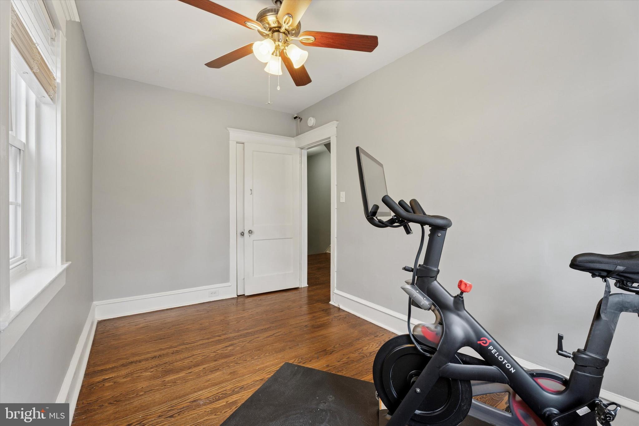 MT AIRY (WEST) - Residential