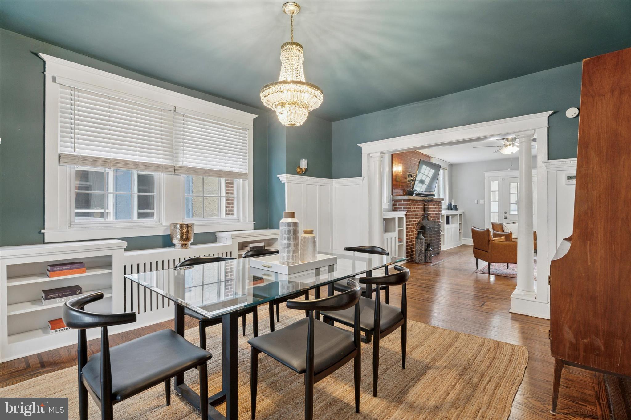 MT AIRY (WEST) - Residential