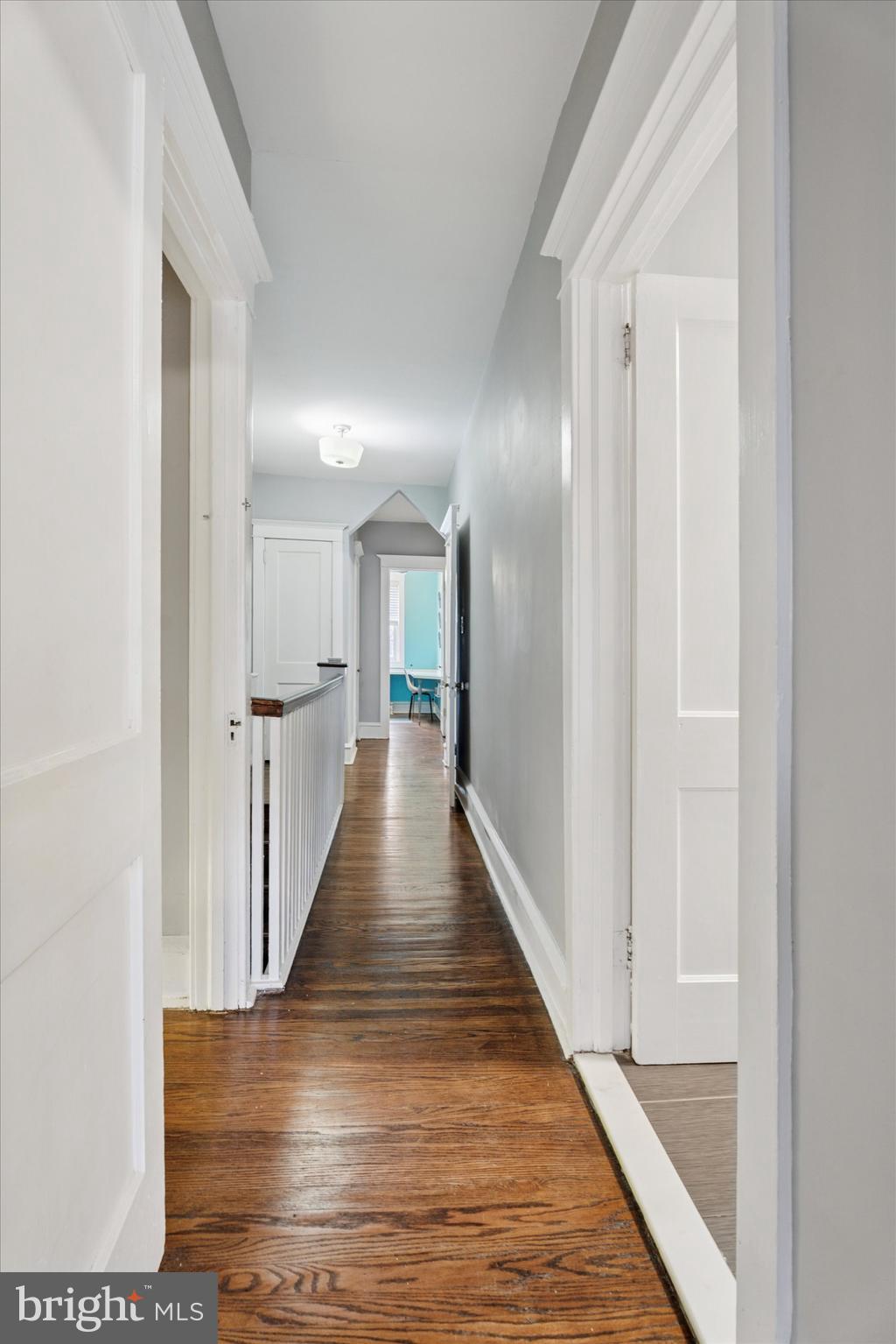 MT AIRY (WEST) - Residential