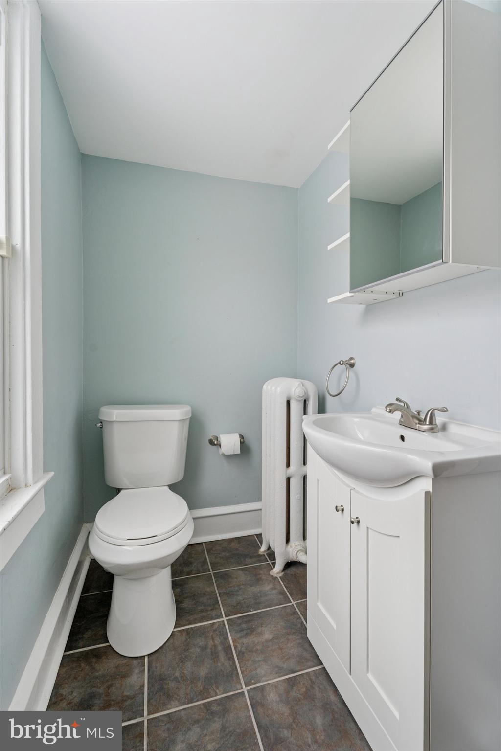 MT AIRY (WEST) - Residential