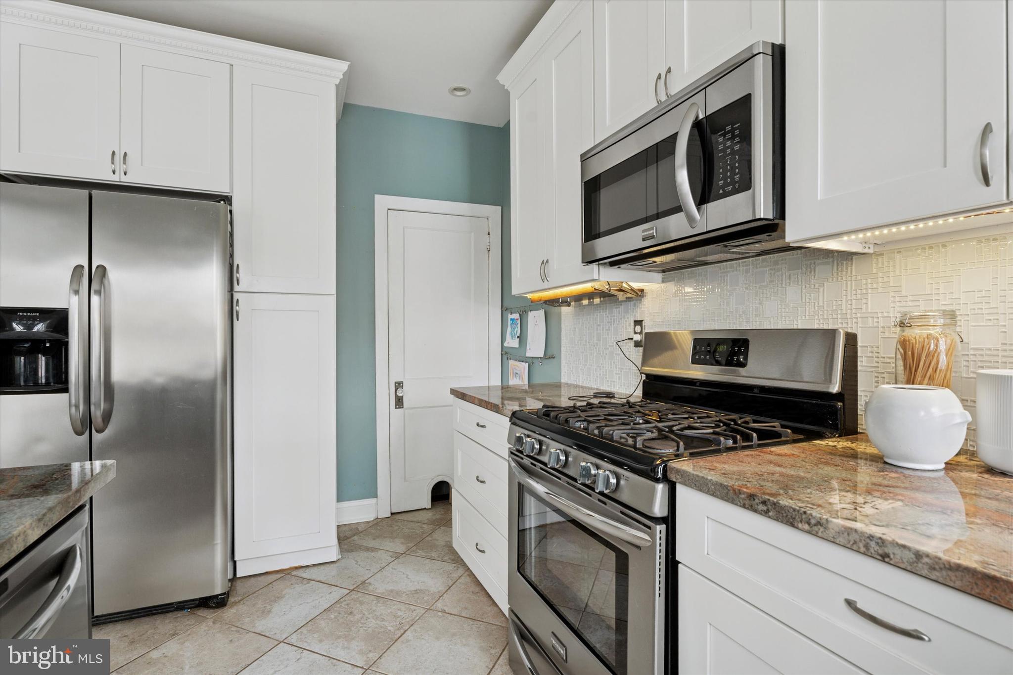 MT AIRY (WEST) - Residential