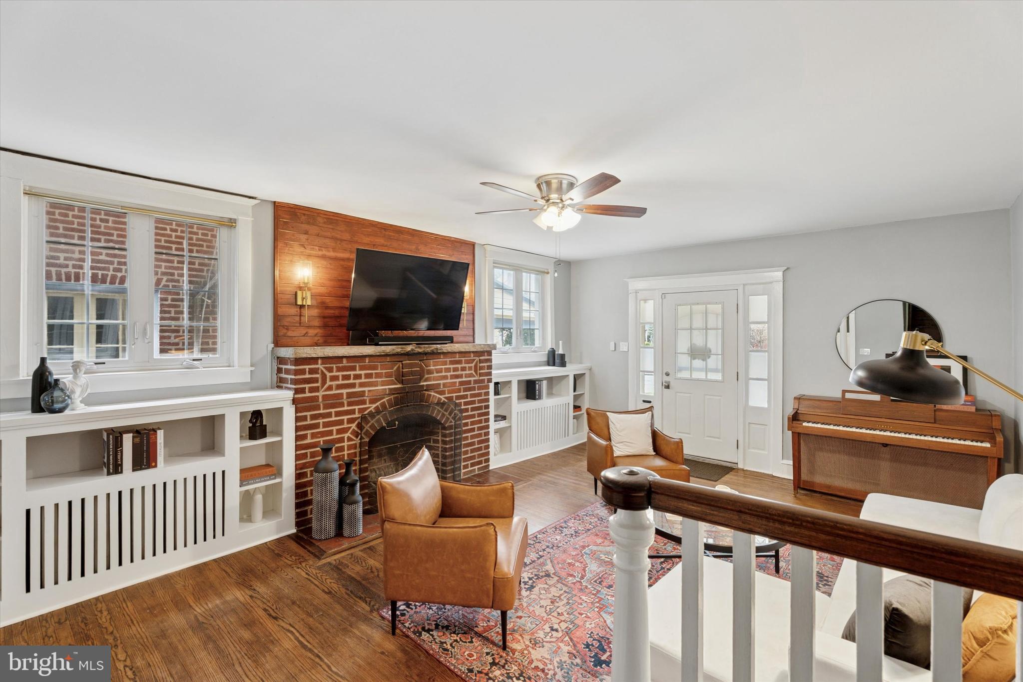 MT AIRY (WEST) - Residential