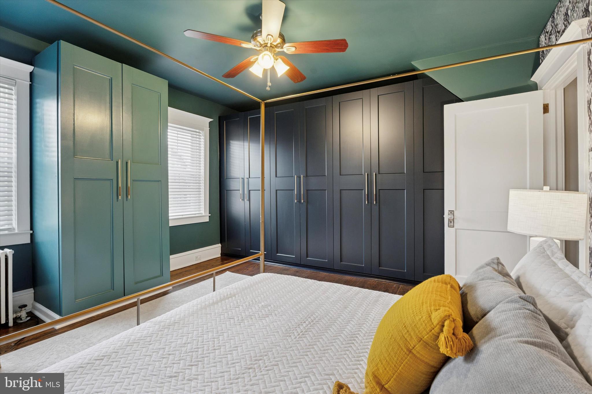 MT AIRY (WEST) - Residential