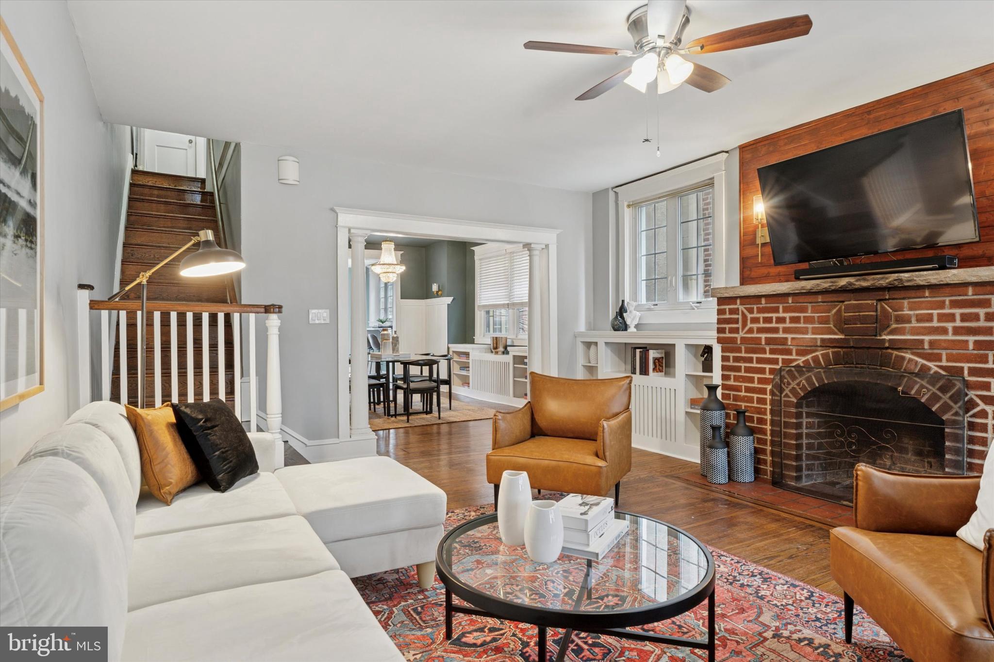 MT AIRY (WEST) - Residential