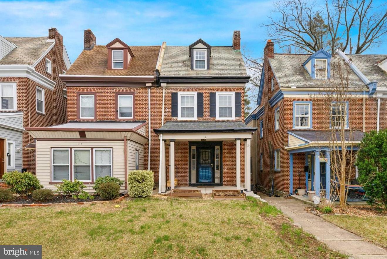 MT AIRY (WEST) - Residential