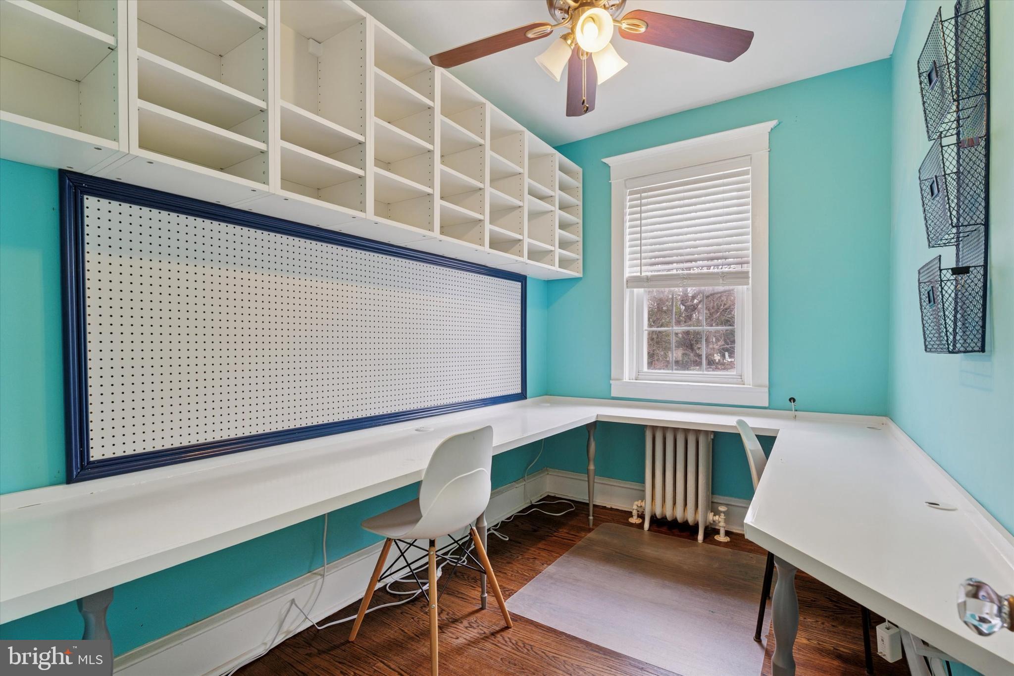 MT AIRY (WEST) - Residential