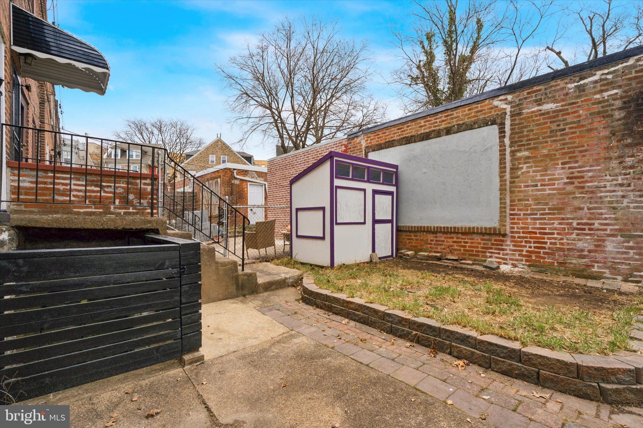 MT AIRY (WEST) - Residential