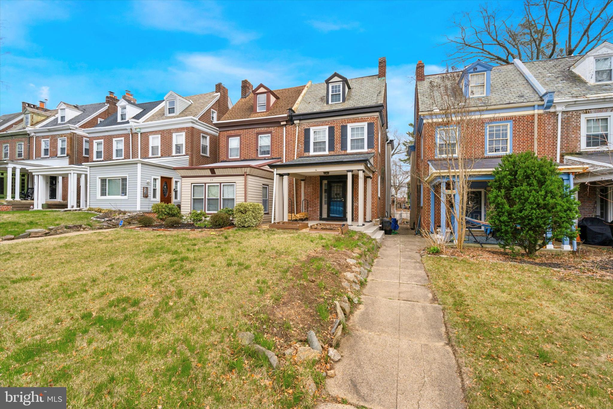 MT AIRY (WEST) - Residential