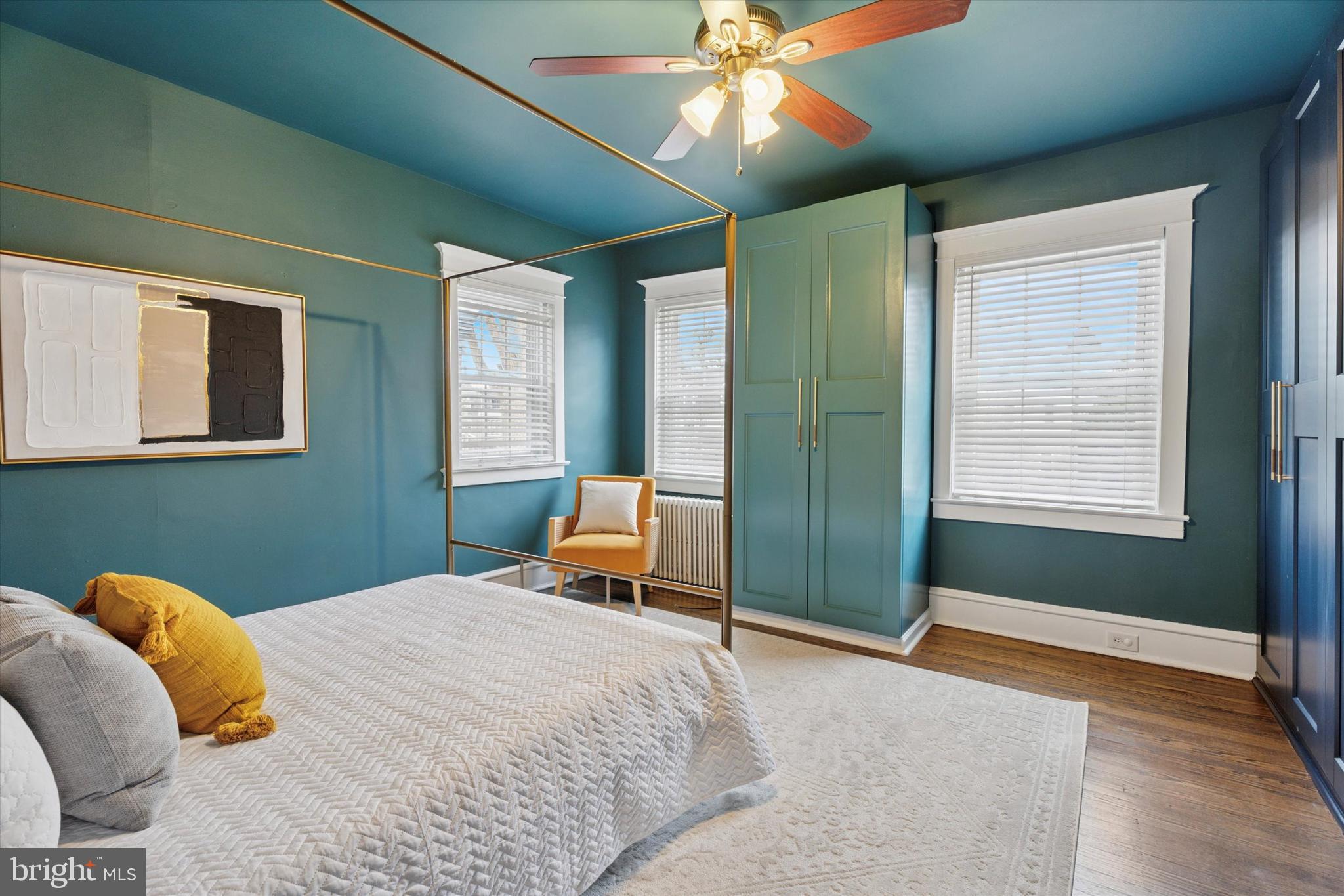 MT AIRY (WEST) - Residential