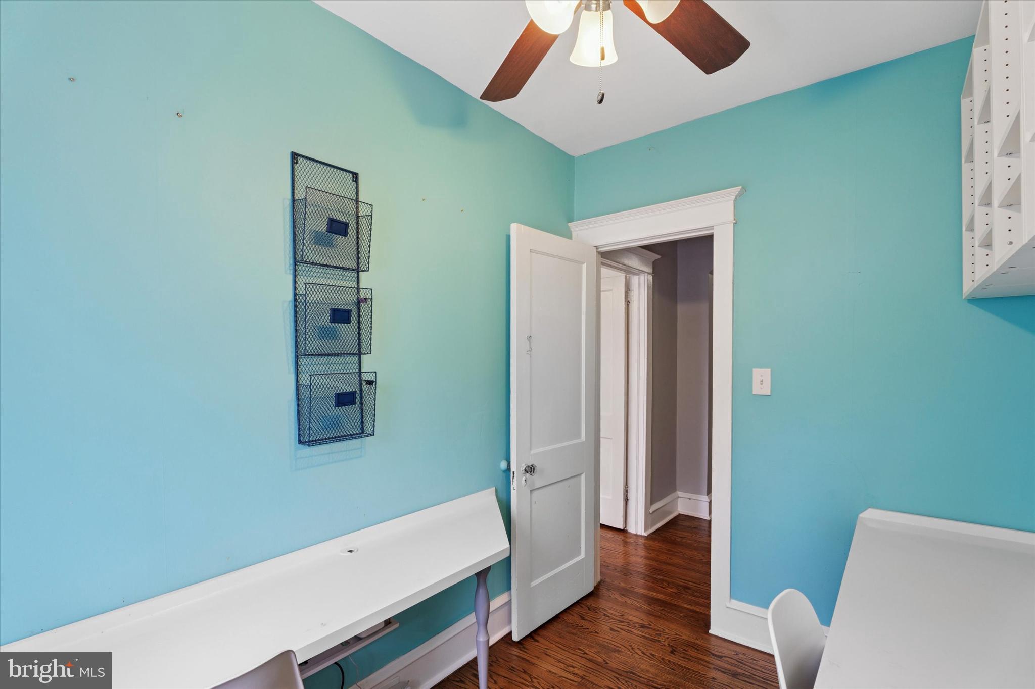 MT AIRY (WEST) - Residential