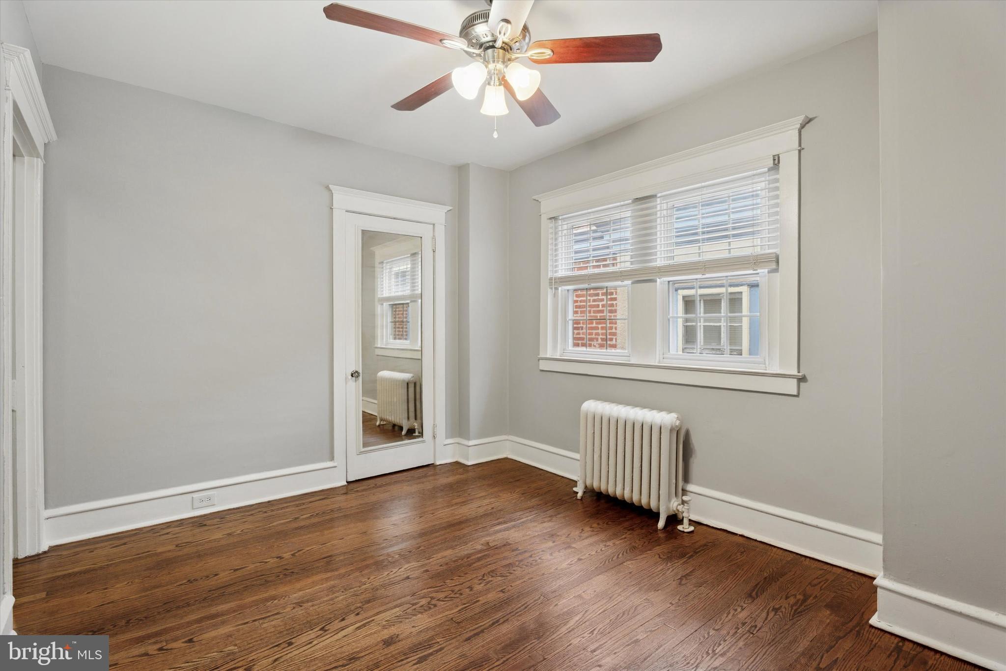 MT AIRY (WEST) - Residential