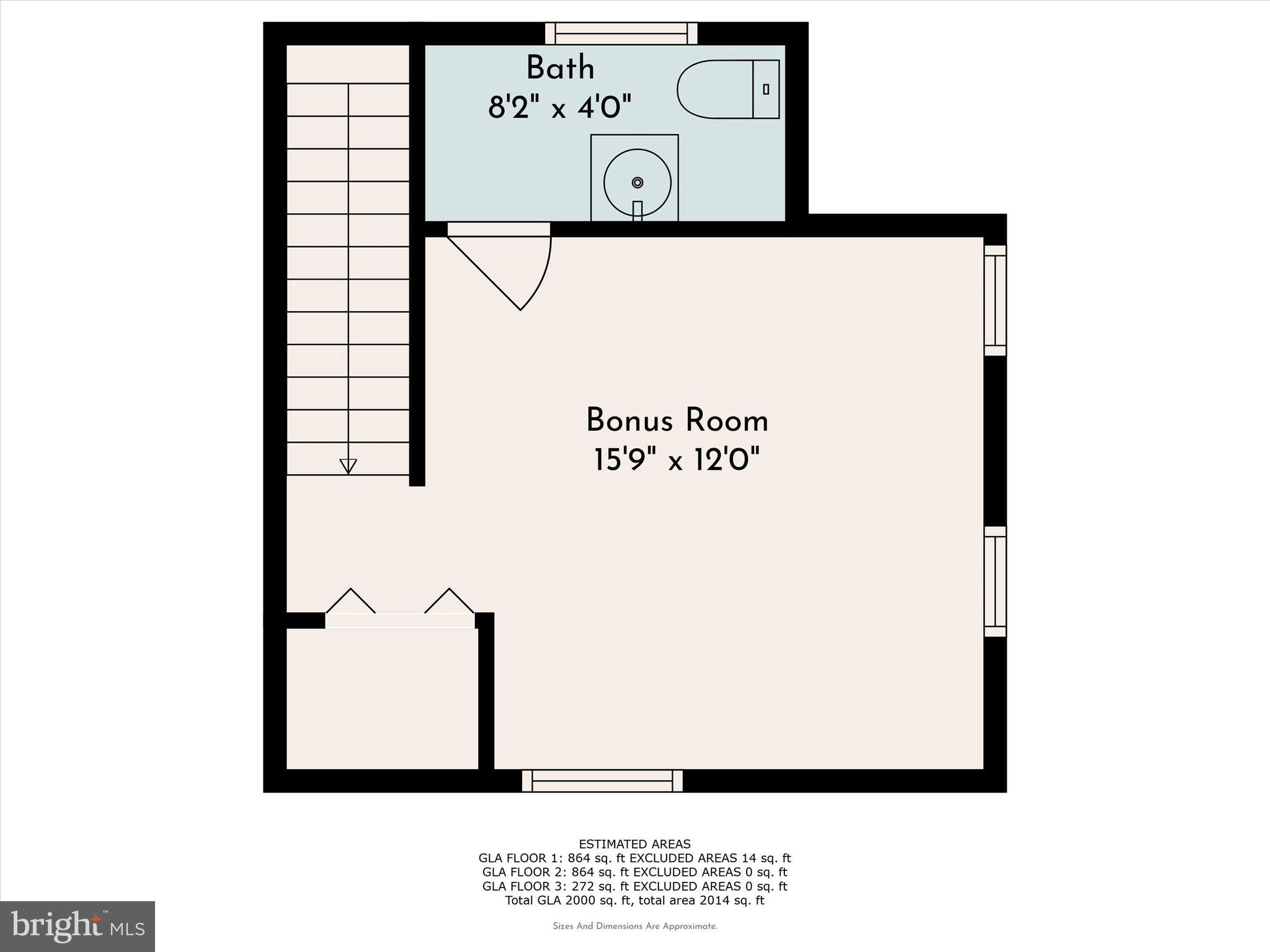 MT AIRY (WEST) - Residential