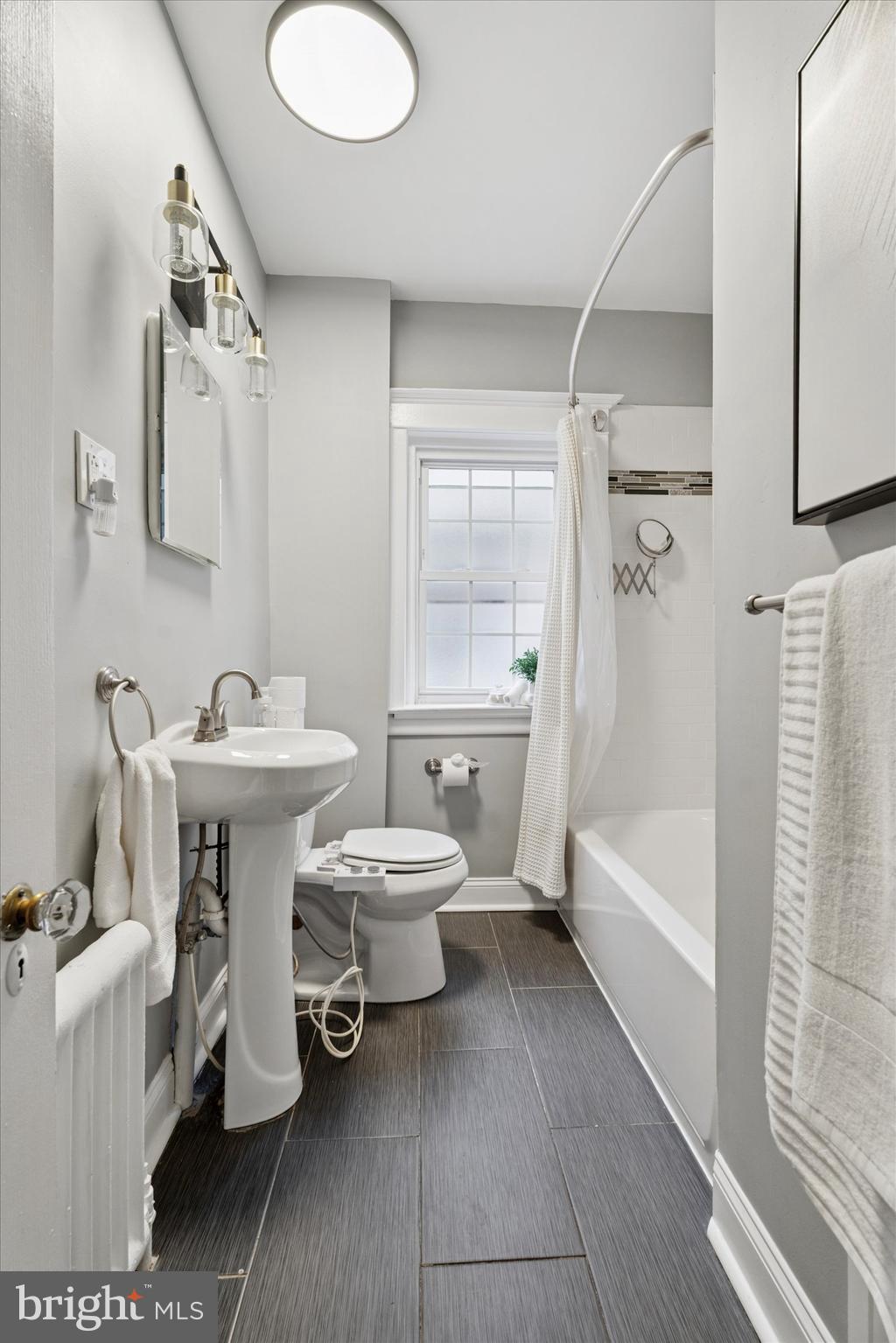 MT AIRY (WEST) - Residential