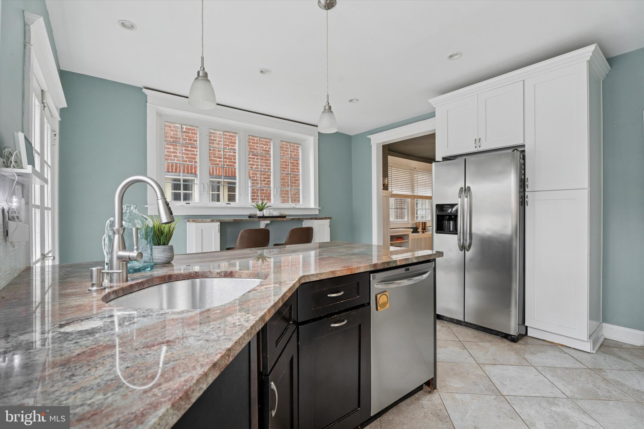 MT AIRY (WEST) - Residential