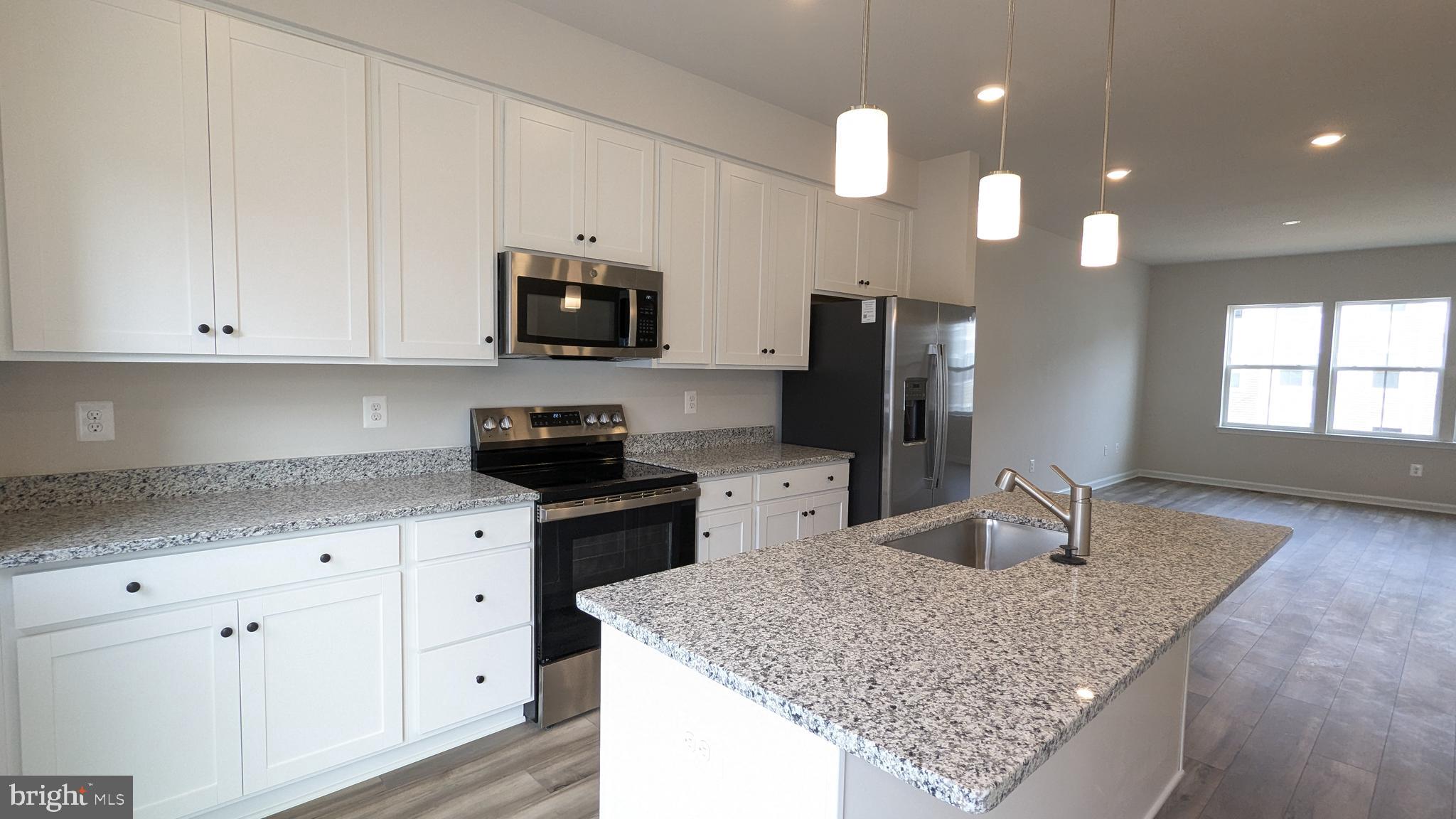 SHENANDOAH SPRINGS - Residential Lease