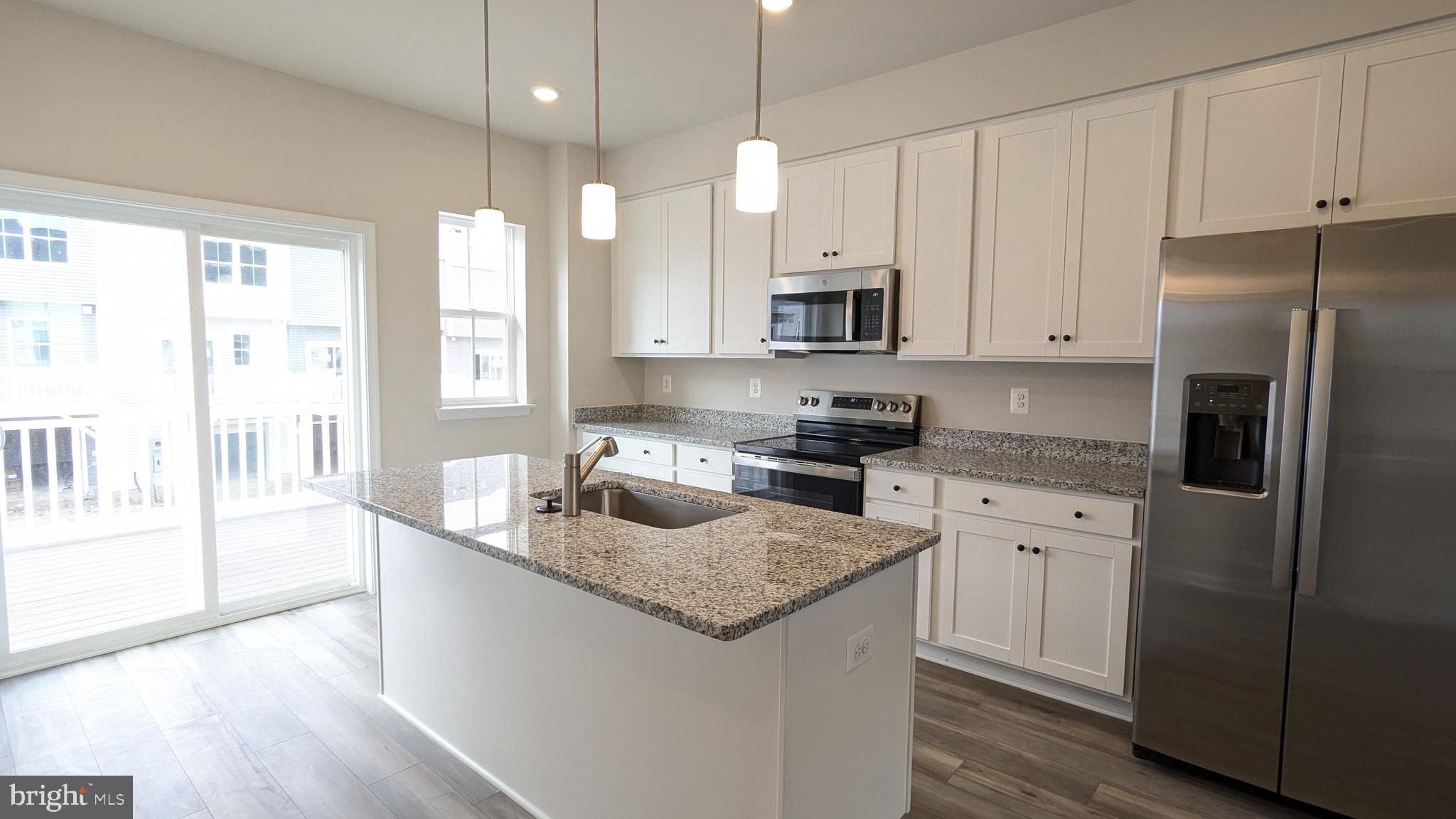 SHENANDOAH SPRINGS - Residential Lease