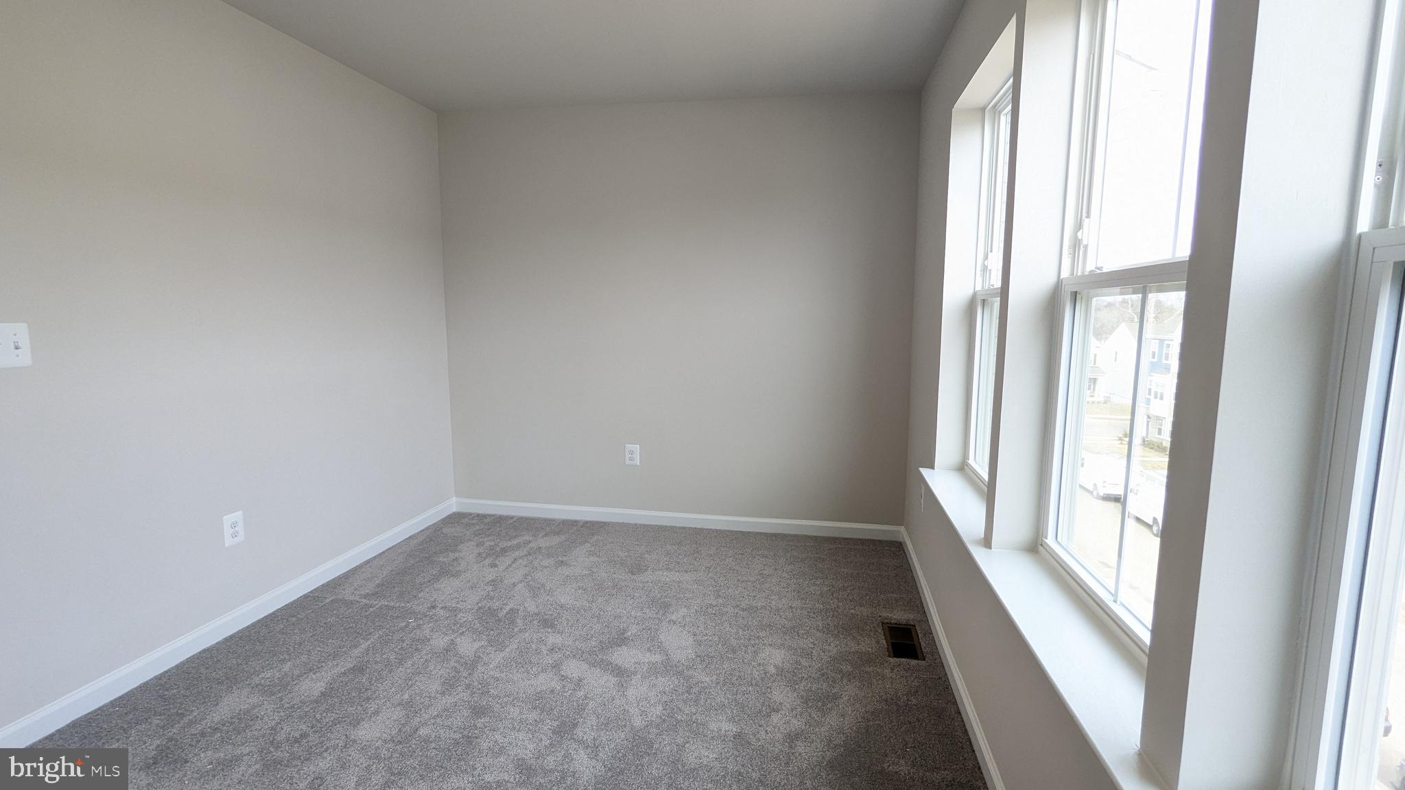 SHENANDOAH SPRINGS - Residential Lease