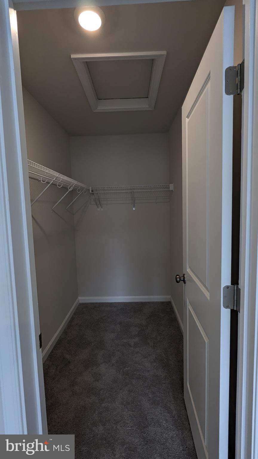 SHENANDOAH SPRINGS - Residential Lease