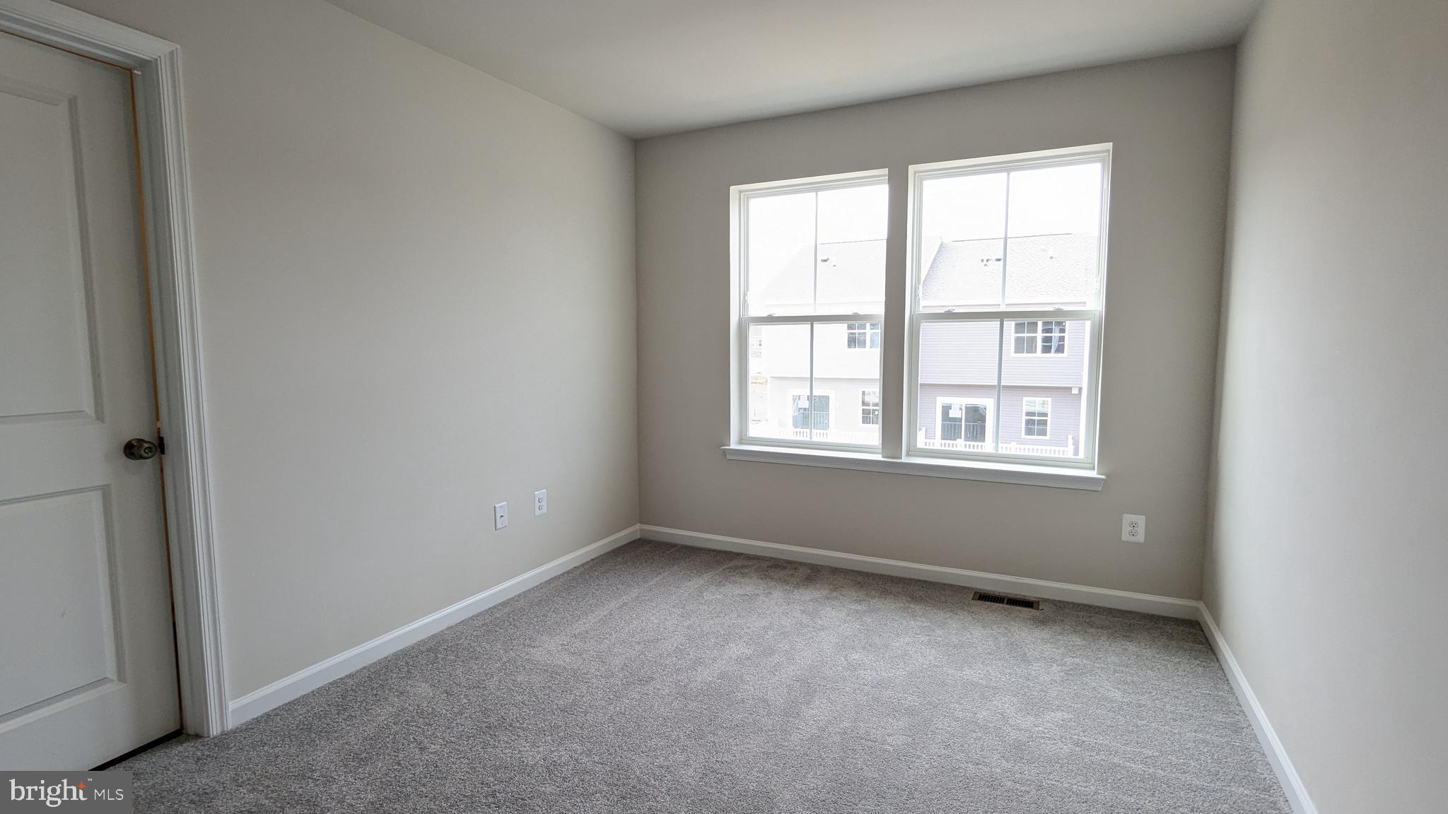 SHENANDOAH SPRINGS - Residential Lease