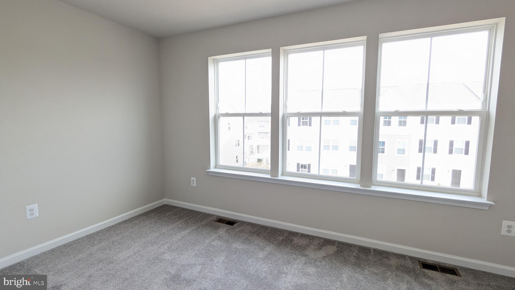 SHENANDOAH SPRINGS - Residential Lease