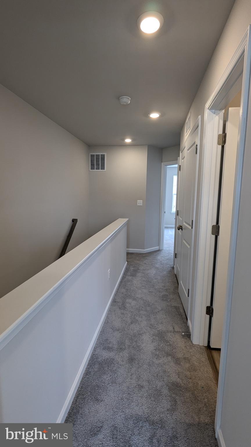 SHENANDOAH SPRINGS - Residential Lease