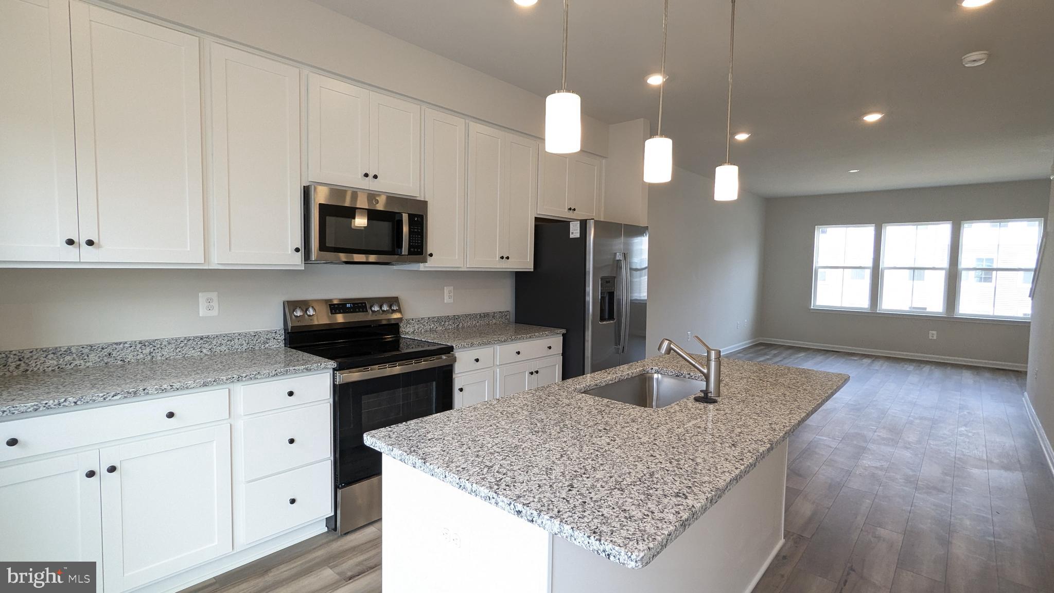 SHENANDOAH SPRINGS - Residential Lease