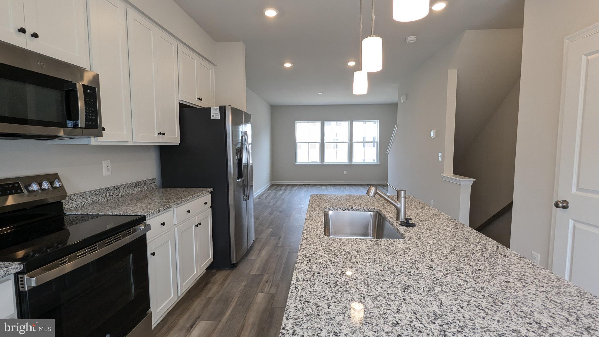 SHENANDOAH SPRINGS - Residential Lease