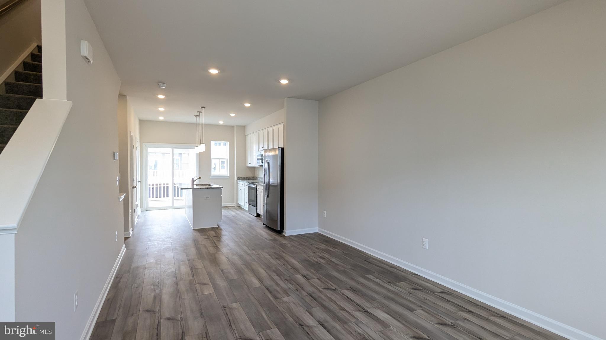 SHENANDOAH SPRINGS - Residential Lease