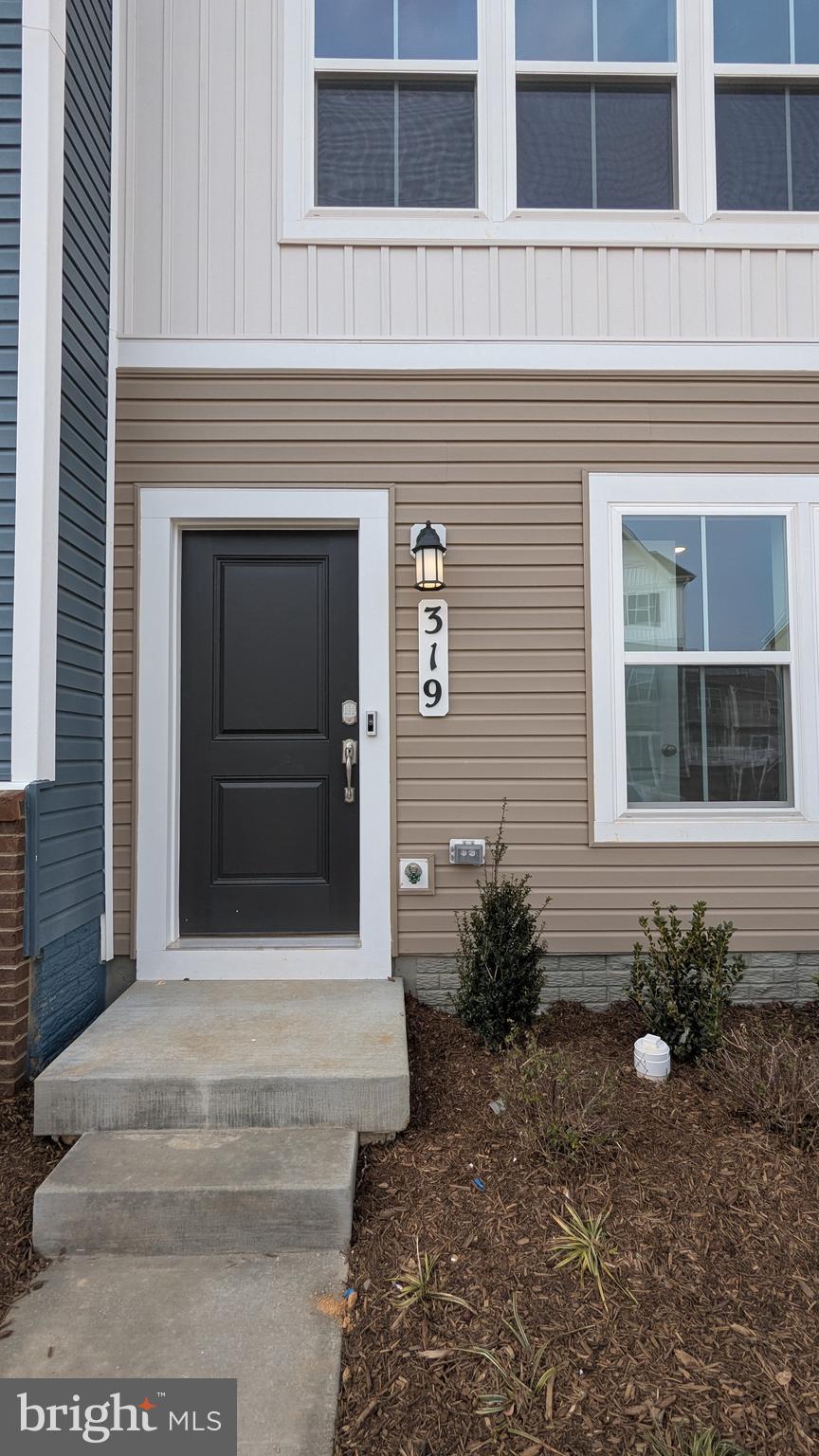 SHENANDOAH SPRINGS - Residential Lease