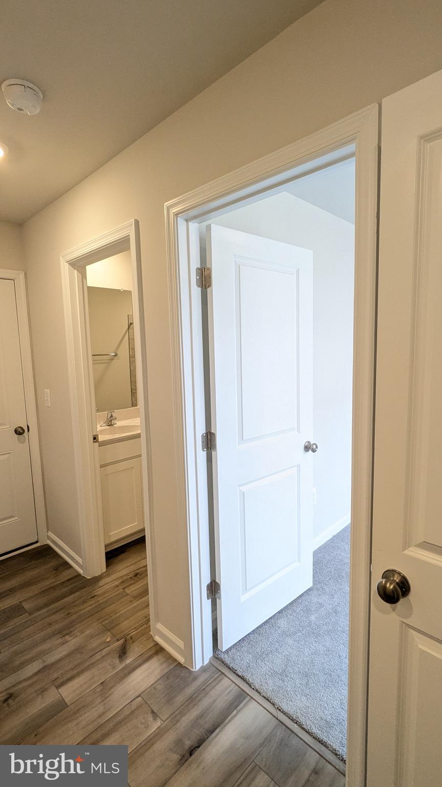 SHENANDOAH SPRINGS - Residential Lease