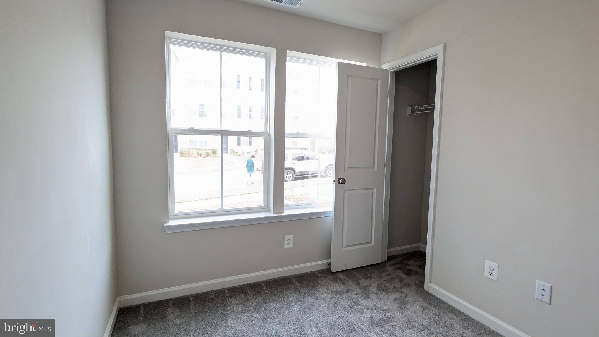 SHENANDOAH SPRINGS - Residential Lease