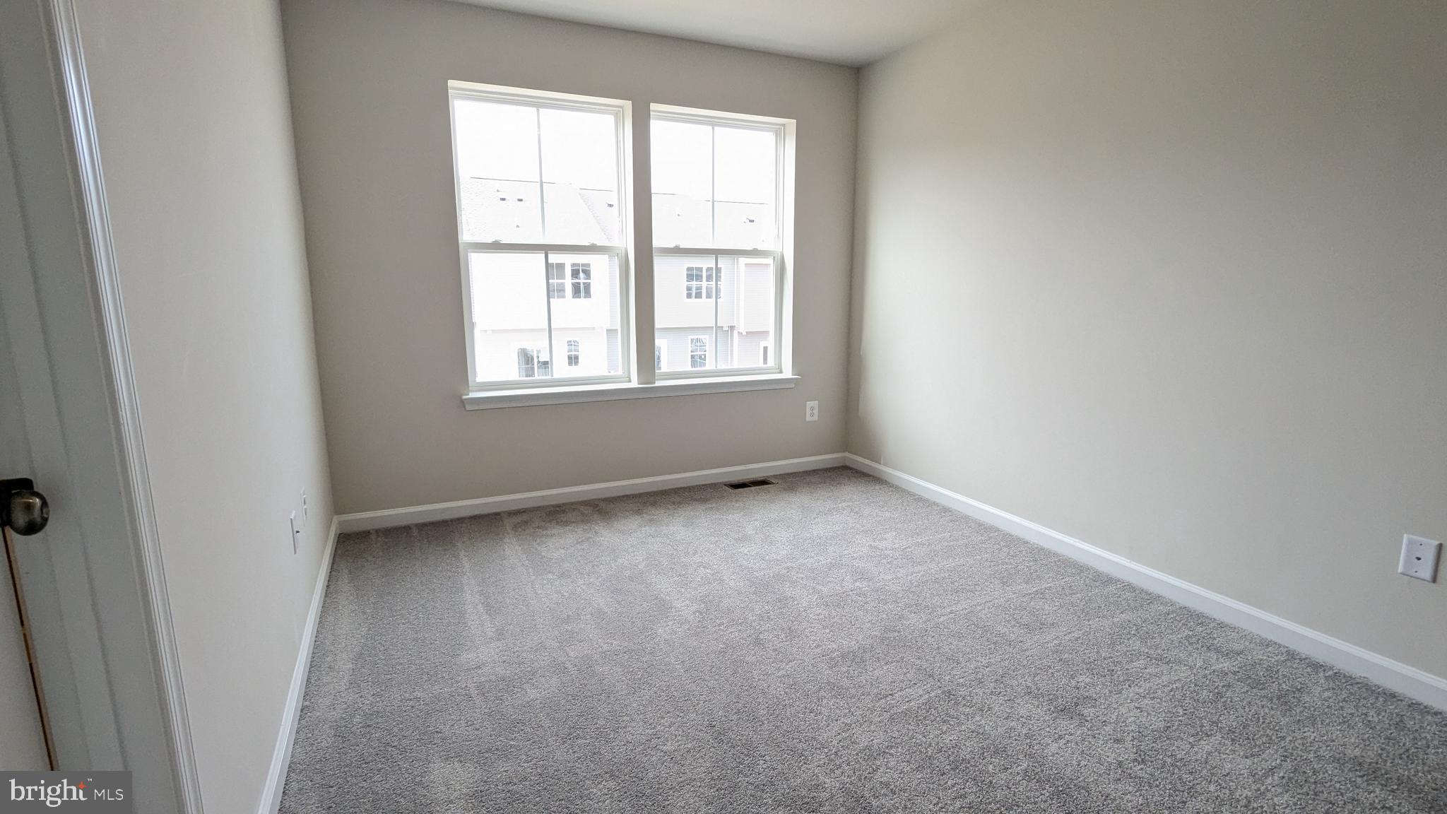 SHENANDOAH SPRINGS - Residential Lease