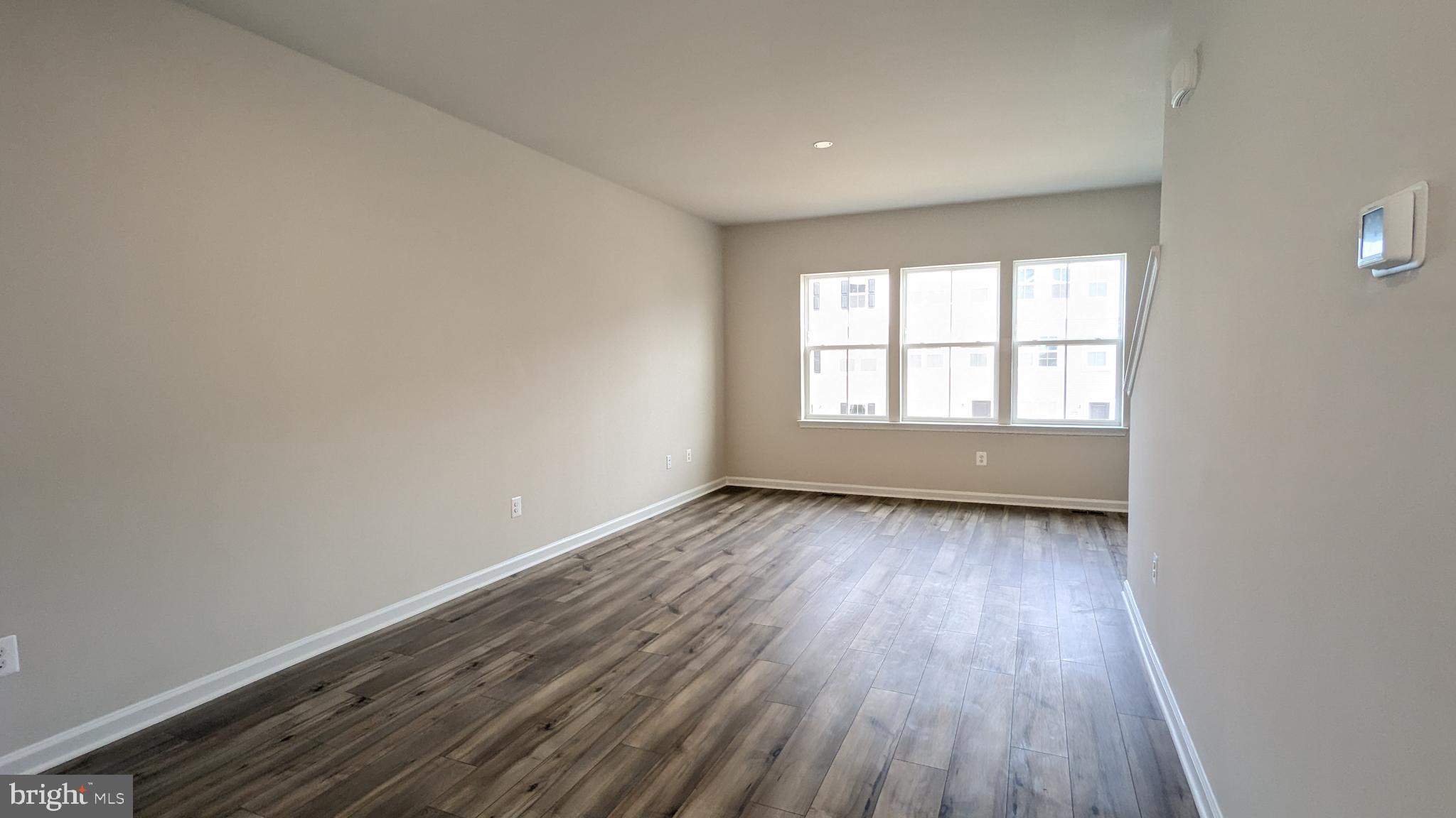 SHENANDOAH SPRINGS - Residential Lease