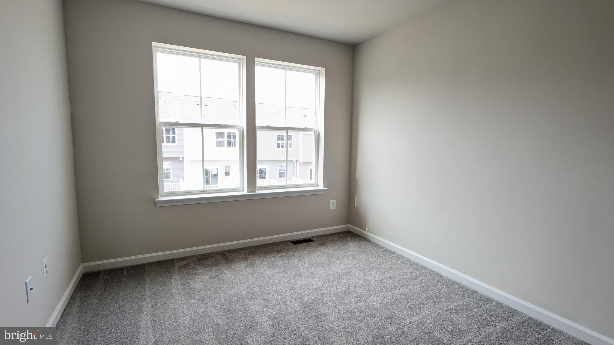 SHENANDOAH SPRINGS - Residential Lease