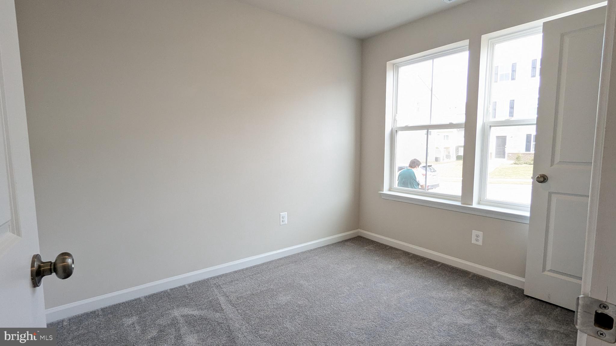 SHENANDOAH SPRINGS - Residential Lease