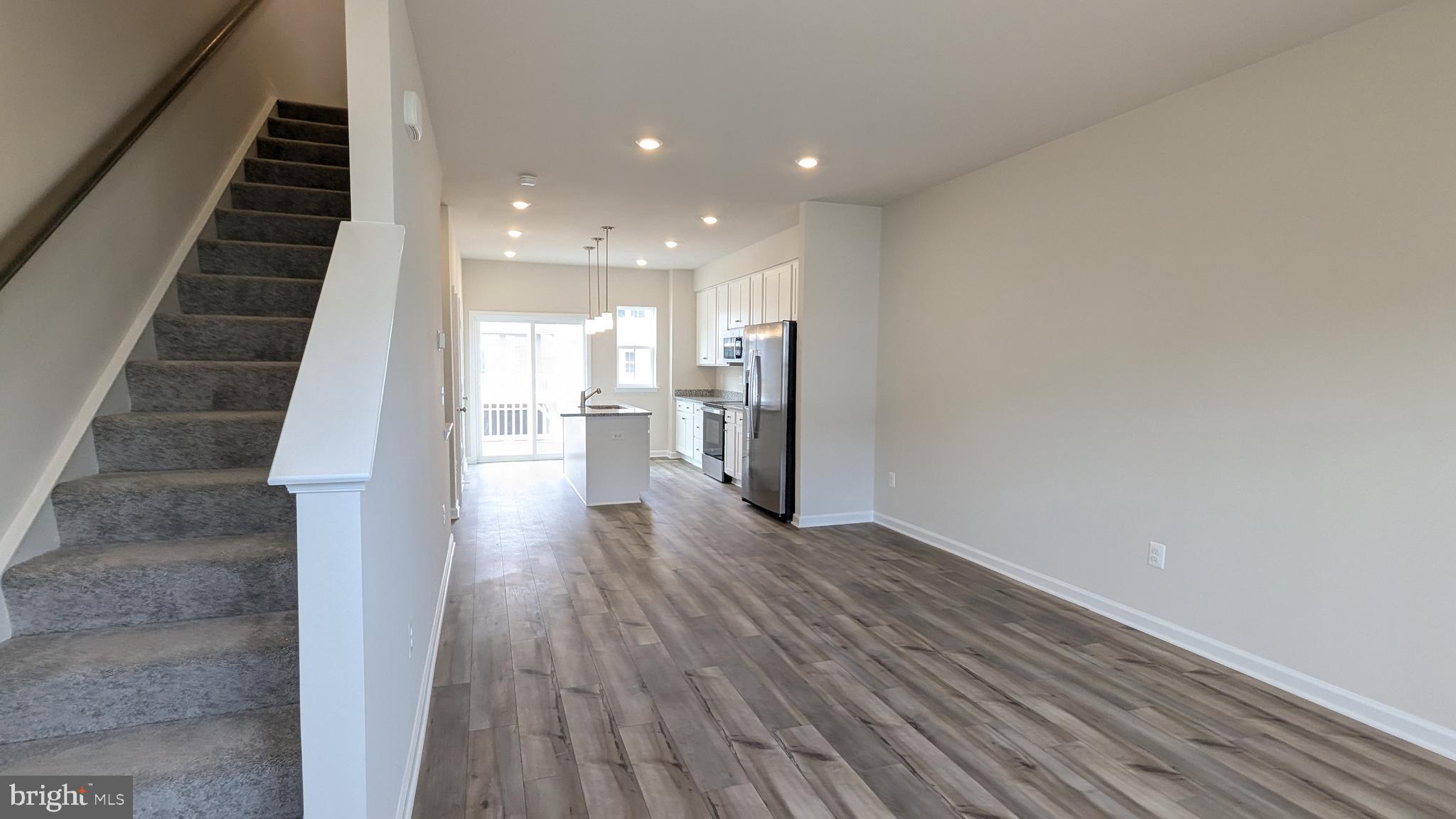 SHENANDOAH SPRINGS - Residential Lease