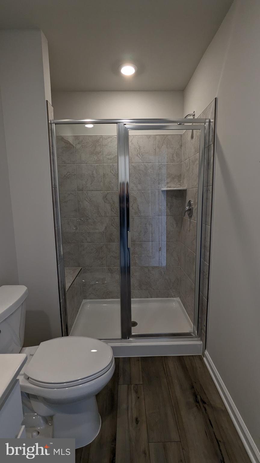 SHENANDOAH SPRINGS - Residential Lease