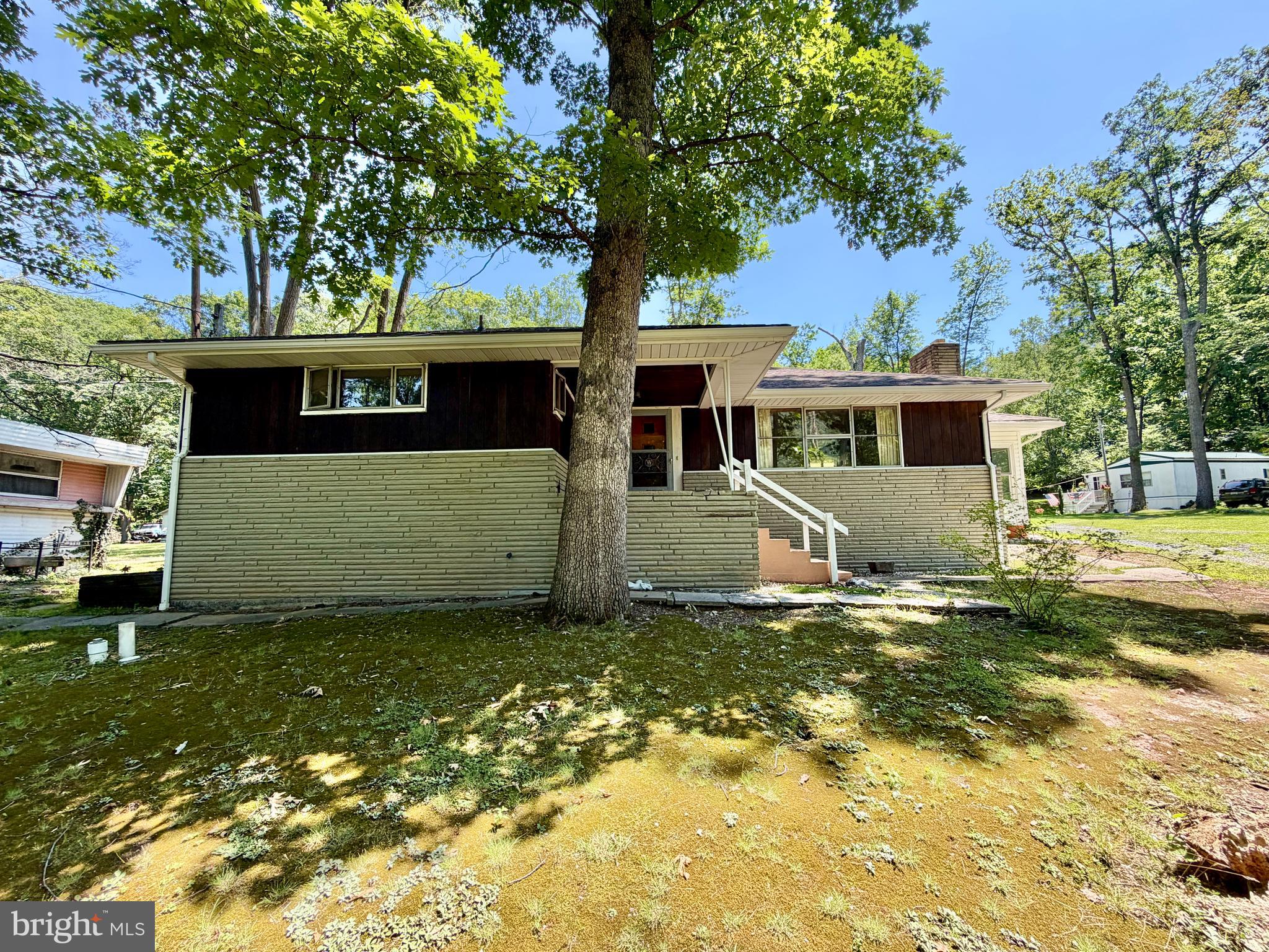 624 & 632 RAYSTOWN ROAD