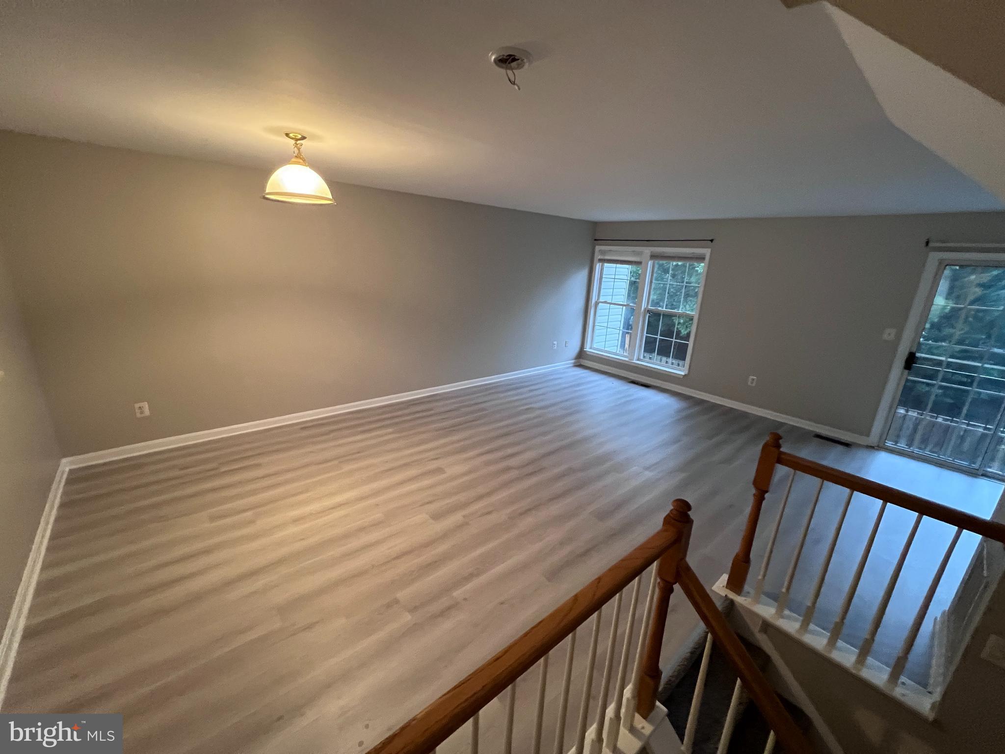 VILLAGES AT SAYBROOKE - Residential Lease