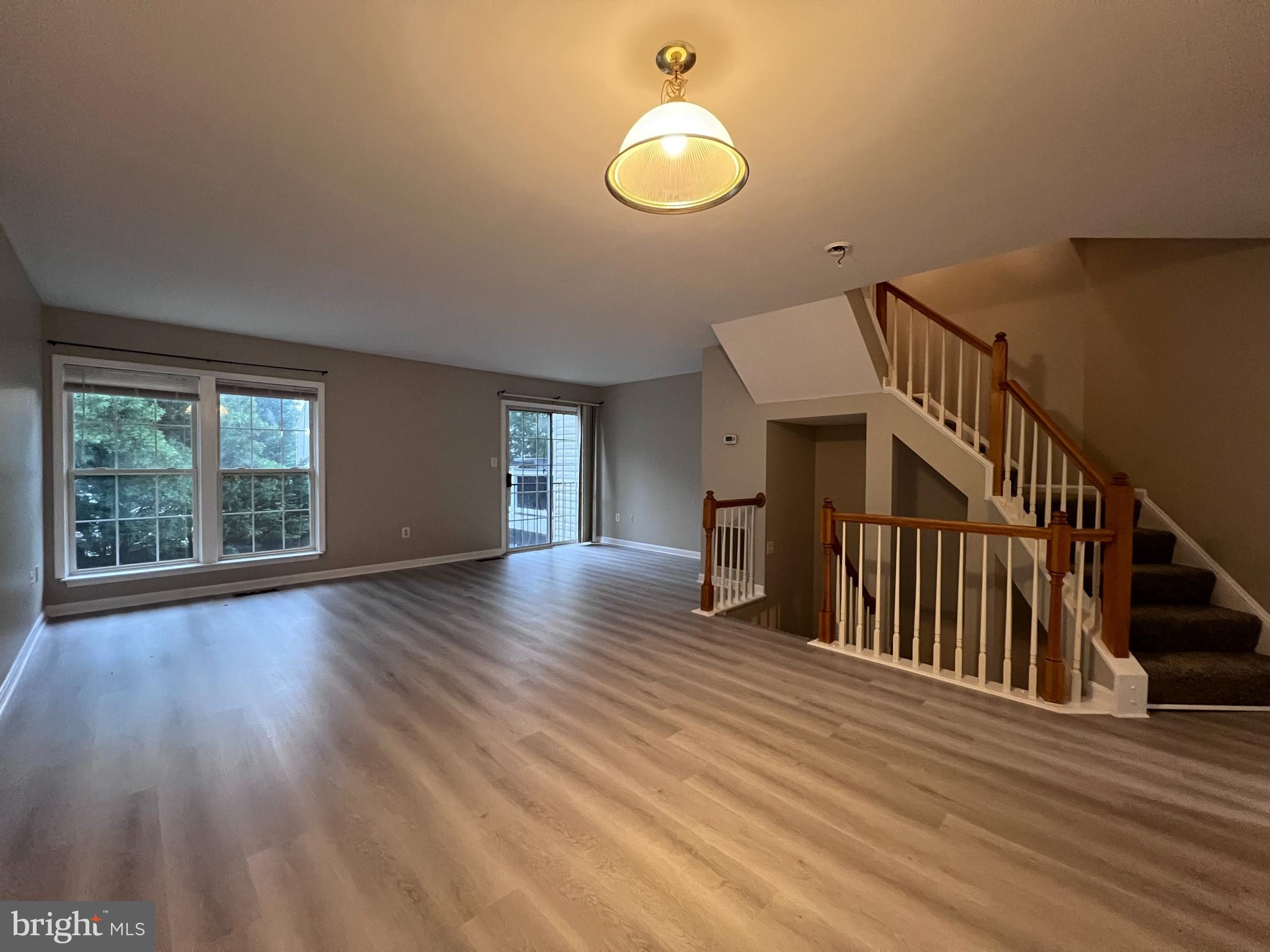 VILLAGES AT SAYBROOKE - Residential Lease