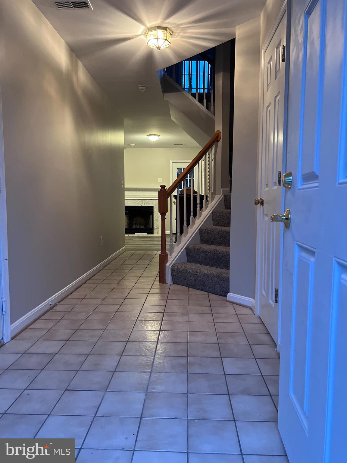 VILLAGES AT SAYBROOKE - Residential Lease