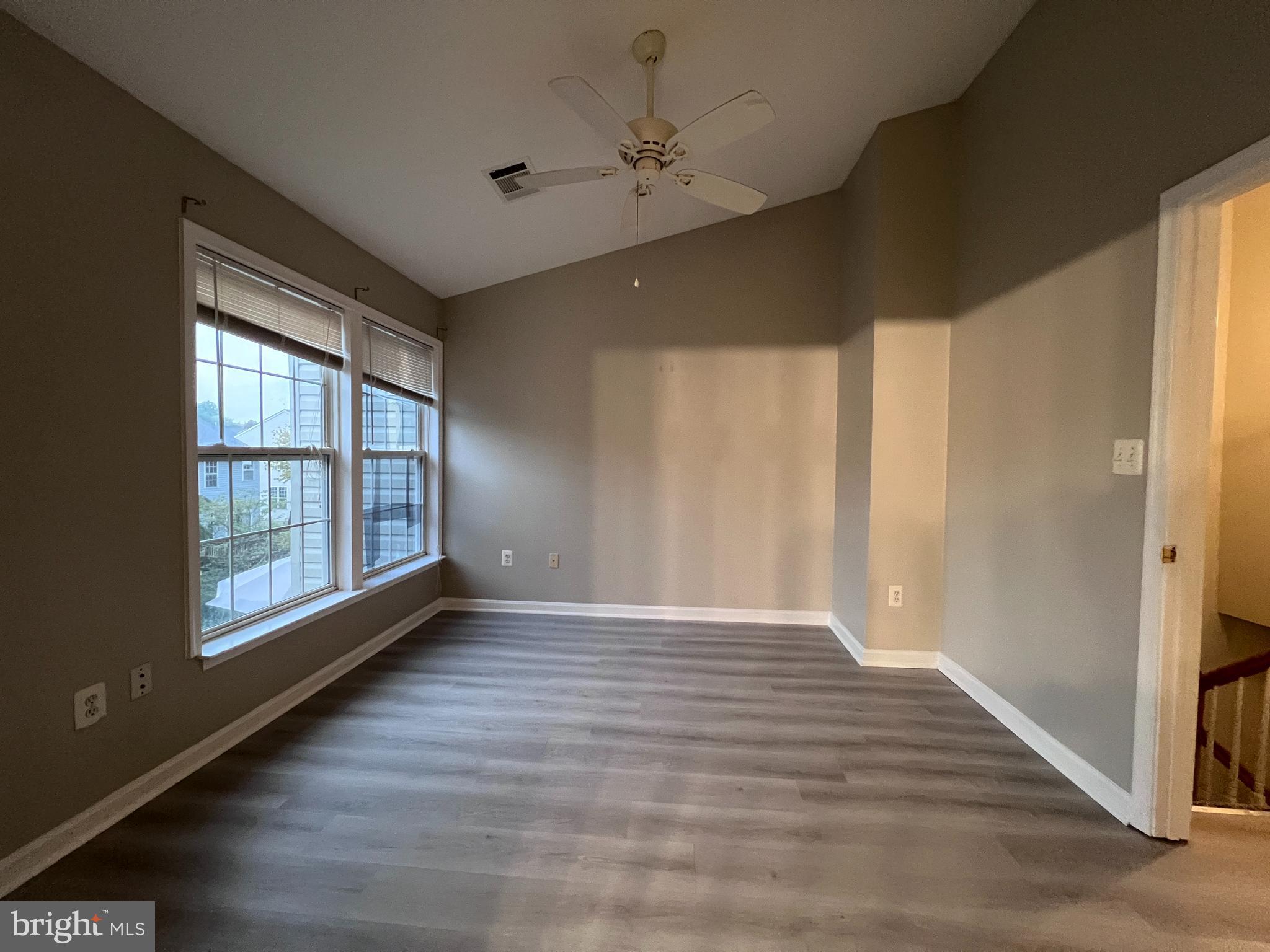 VILLAGES AT SAYBROOKE - Residential Lease