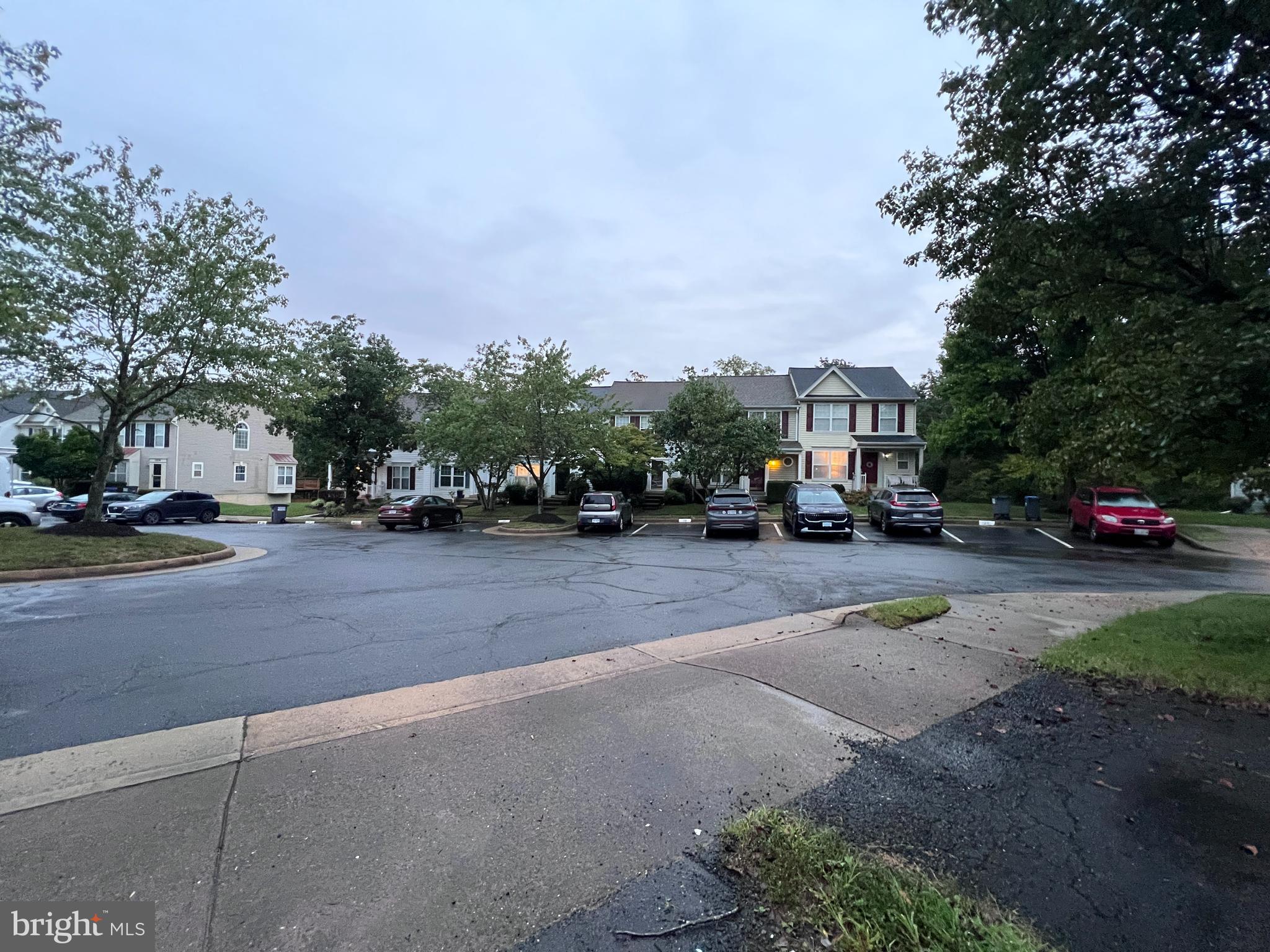 VILLAGES AT SAYBROOKE - Residential Lease