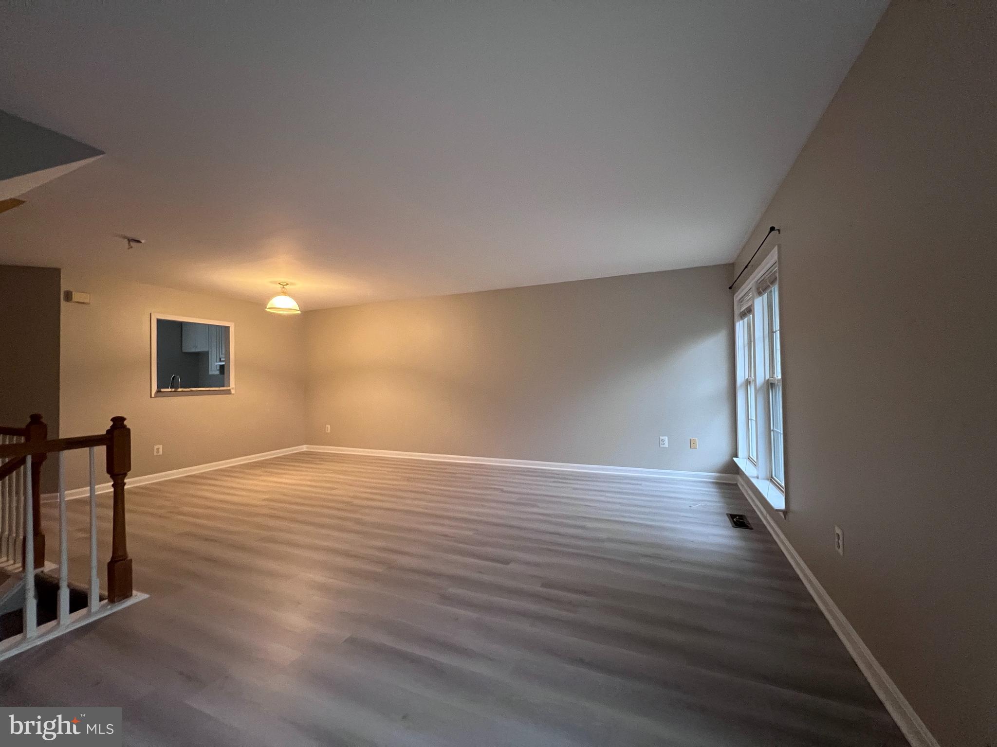 VILLAGES AT SAYBROOKE - Residential Lease