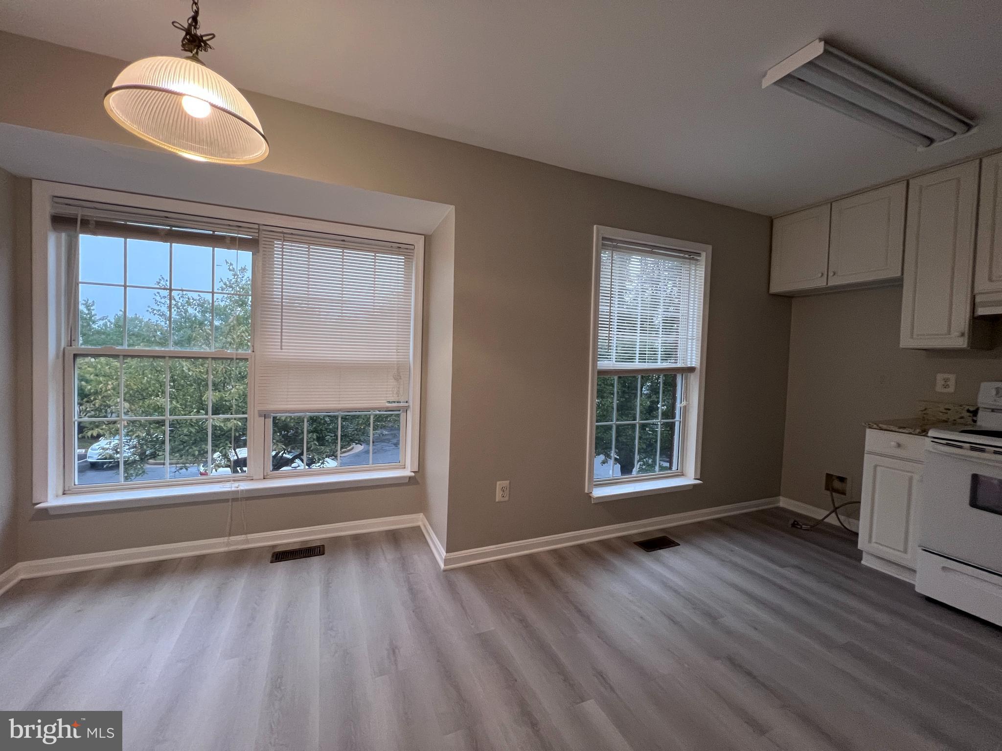 VILLAGES AT SAYBROOKE - Residential Lease