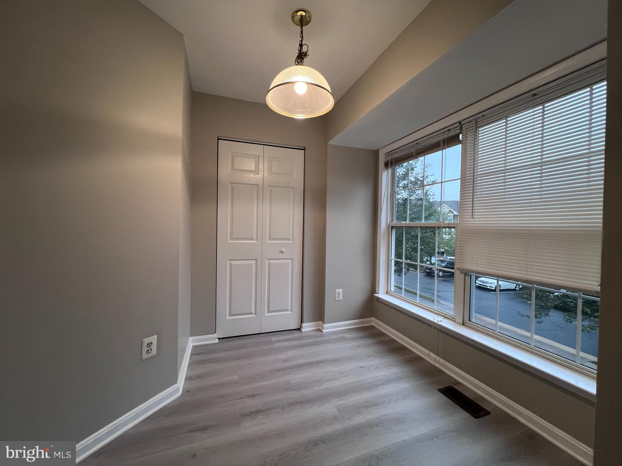 VILLAGES AT SAYBROOKE - Residential Lease