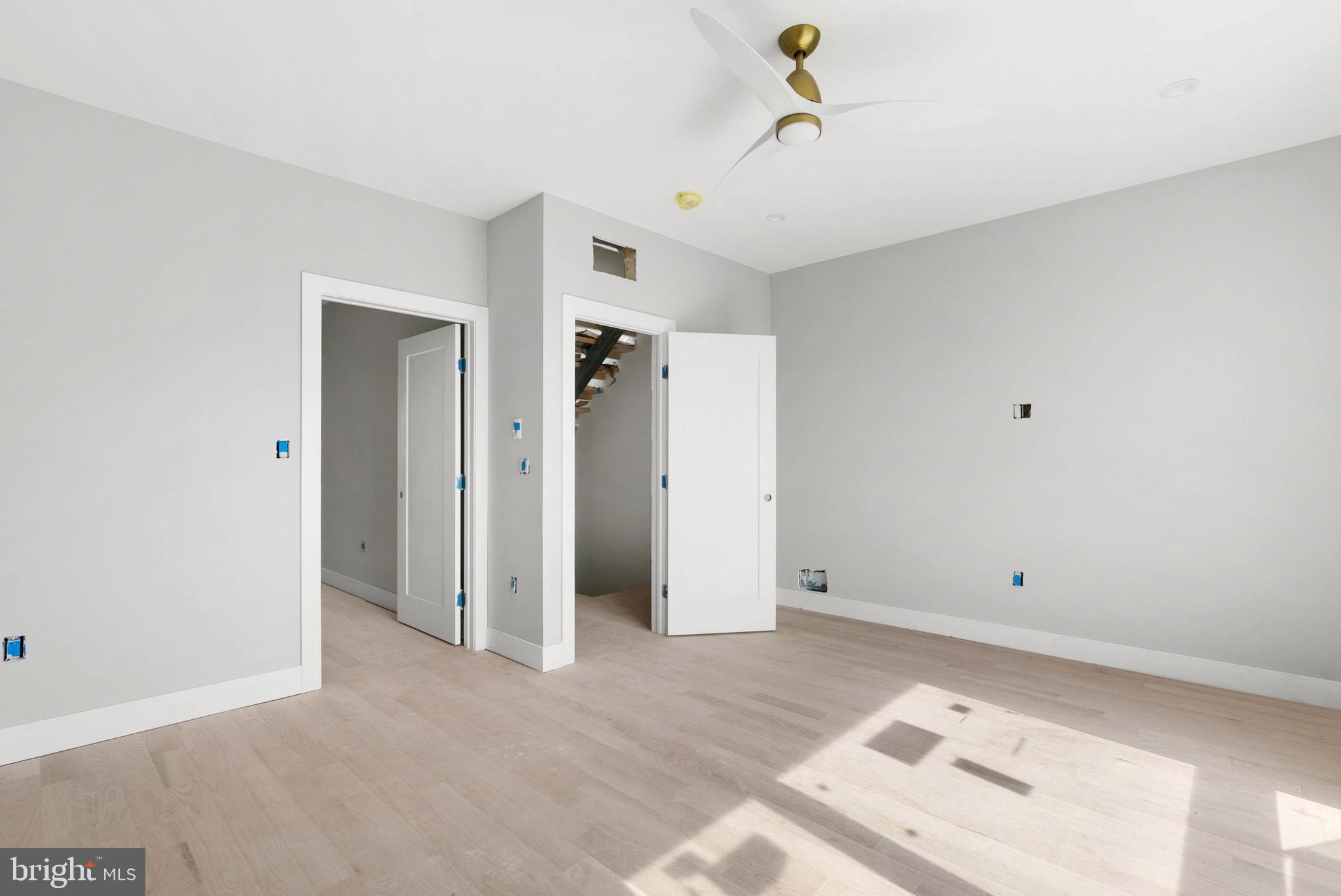 FAIRMOUNT - Residential