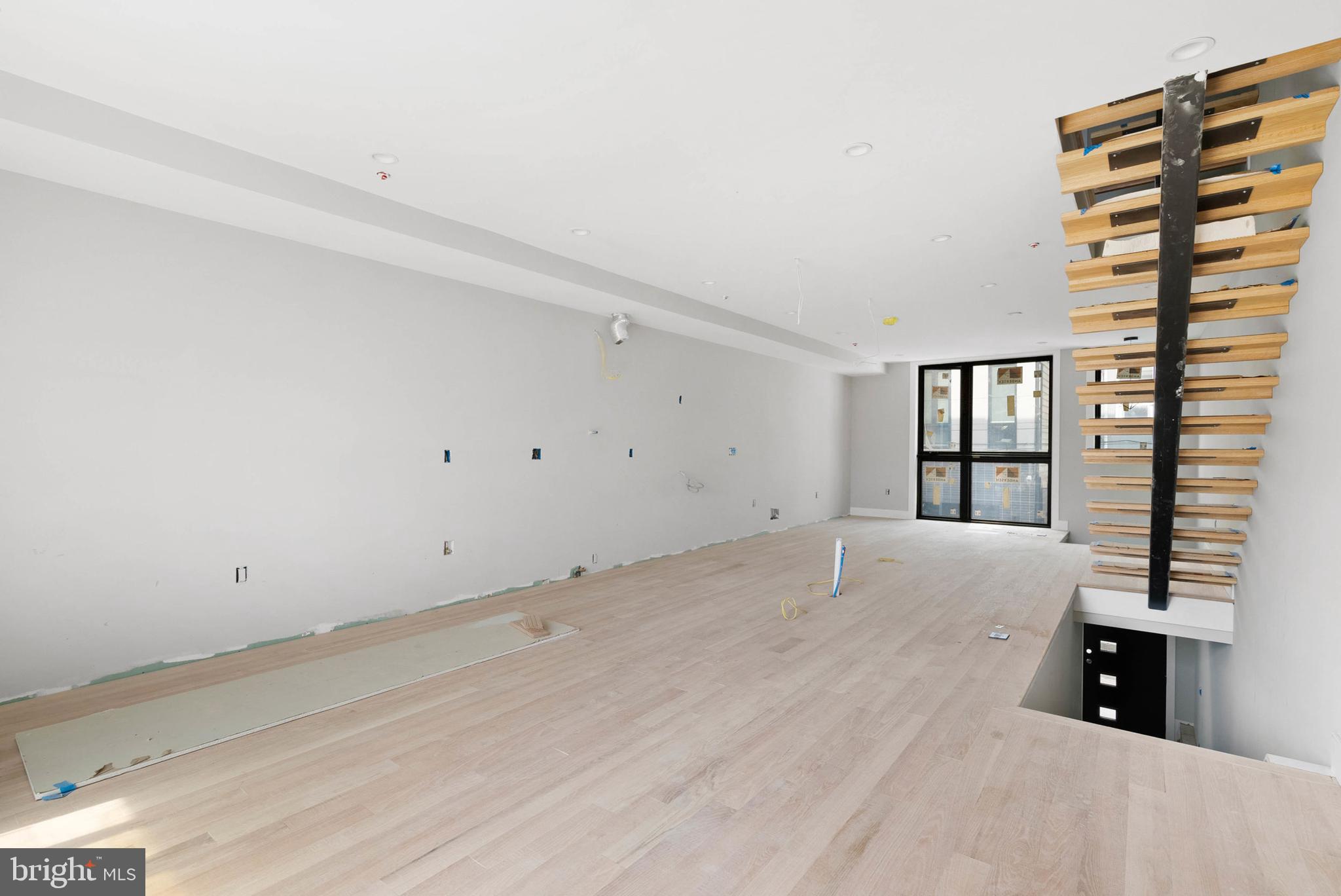 FAIRMOUNT - Residential