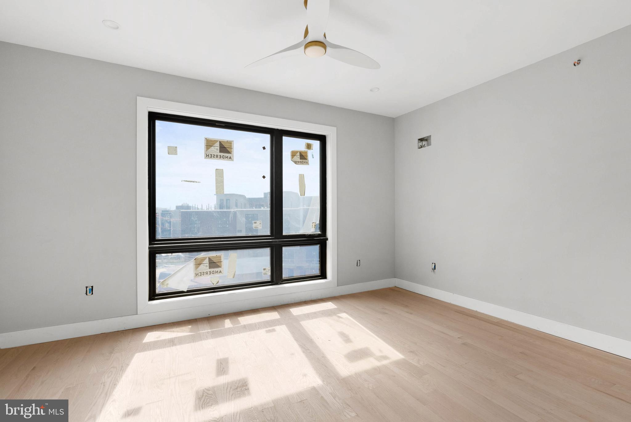 FAIRMOUNT - Residential